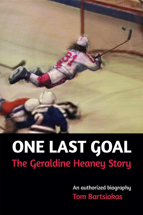 One Last Goal - Tom Bartsiokas