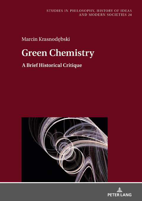 Green Chemistry - Marcin Krasnodębski