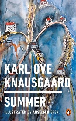 Summer - Karl Ove Knausgaard