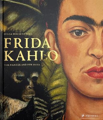 Frida Kahlo - Helga Prignitz-Poda