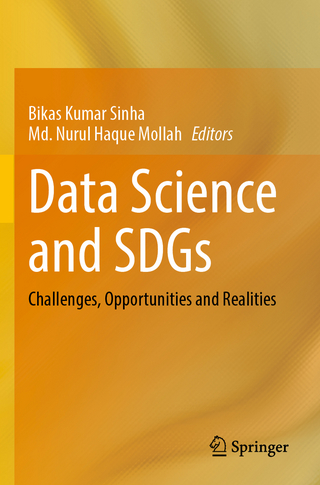 Data Science and SDGs
