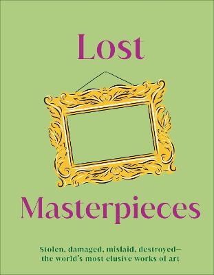 Lost Masterpieces -  Dk