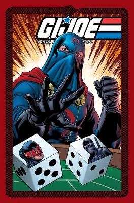 G.I. JOE: A Real American Hero, Volume 24 - Larry Hama