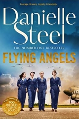 Flying Angels - Steel, Danielle