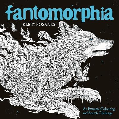 Fantomorphia - Kerby Rosanes