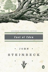 East of Eden - Steinbeck, John