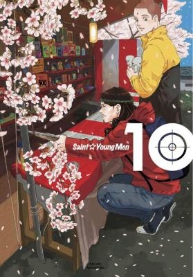 Saint Young Men Omnibus 10 (Vol. 19-20) - Hikaru Nakamura