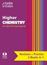 Higher Chemistry - Mcbride, Barry; Wilson, Bob
