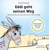Eddi geht seinen Weg - Katrin Krauskopf