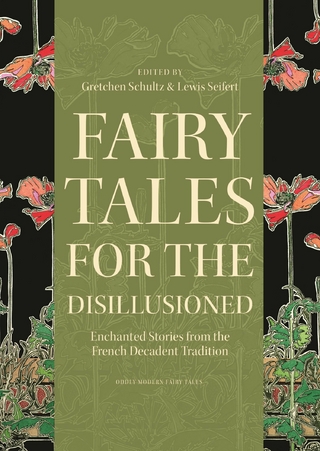 Fairy Tales for the Disillusioned