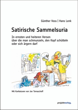 Satirische Sammelsuria