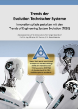 Trends der Evolution Technischer Systeme - Alex Lyubomirskiy, Simon Litvin, Sergei Ikovenko, Christian M. Thurnes, Robert Adunka