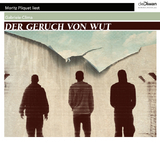 Der Geruch von Wut - Gabriele Clima