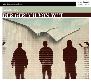 Der Geruch von Wut