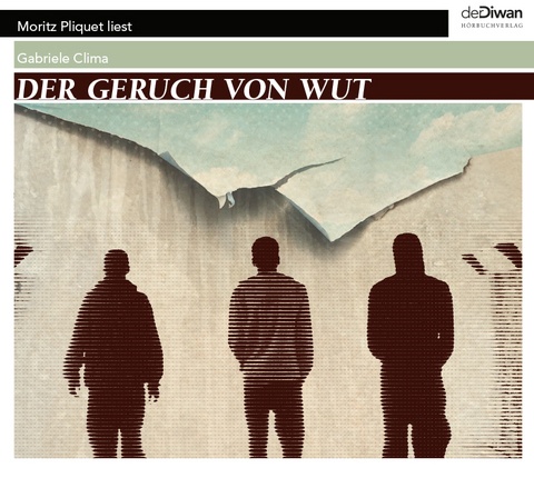 Der Geruch von Wut - Gabriele Clima