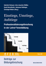 Einstiege, Umstiege, Aufstiege - 