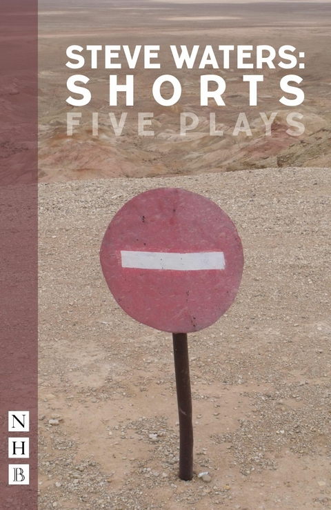 Steve Waters: Shorts -  Steve Waters