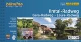 Ilmtal-Radweg &bull; Gera-Radweg &bull; Laura-Radweg