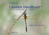 Libellen Handbuch + - Dirk Pape-Lange