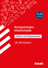 STARK Mathematik 1./2. Klasse - Kompetenzen - Zahlen und Operationen - Sabrina Andresen, Katja Kersten