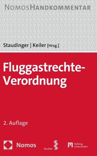 Fluggastrechte-Verordnung