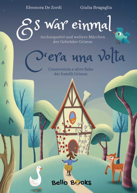 Es war einmal / C'era una volta - 