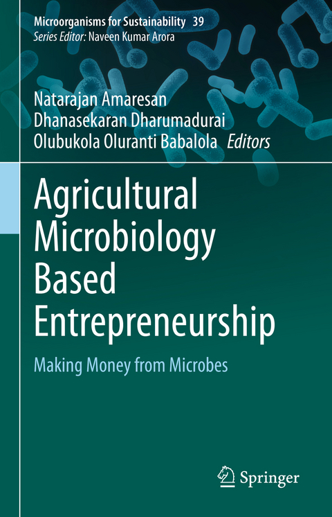 Agricultural Microbiology Based Entrepreneurship - 