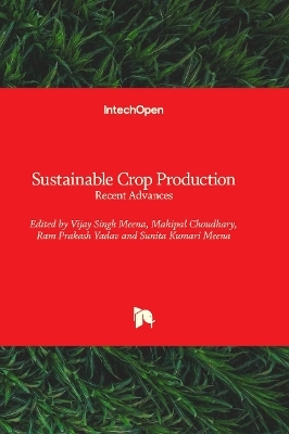 Sustainable Crop Production - 