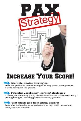NLN PAX Test Strategy! -  Complete Test Preparation Inc