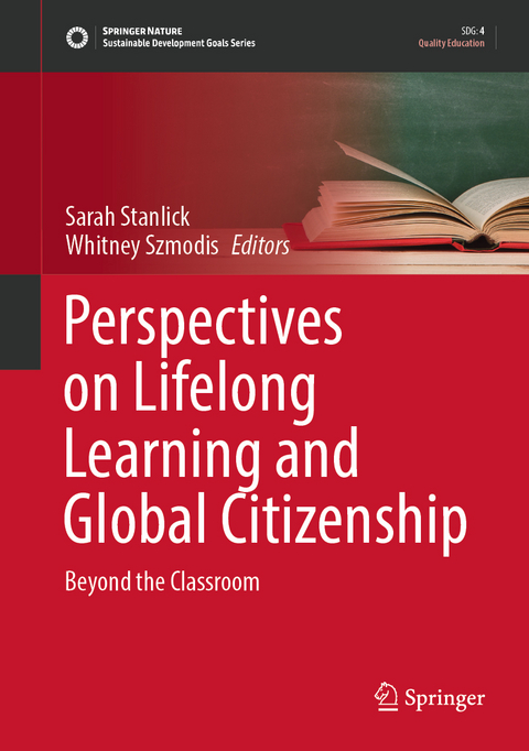 Perspectives on Lifelong Learning and Global Citizenship - 