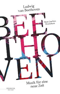 Beethoven - Musik Fur Eine Neue Zeit - Hans-Joachim Hinrichsen