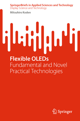 Flexible OLEDs