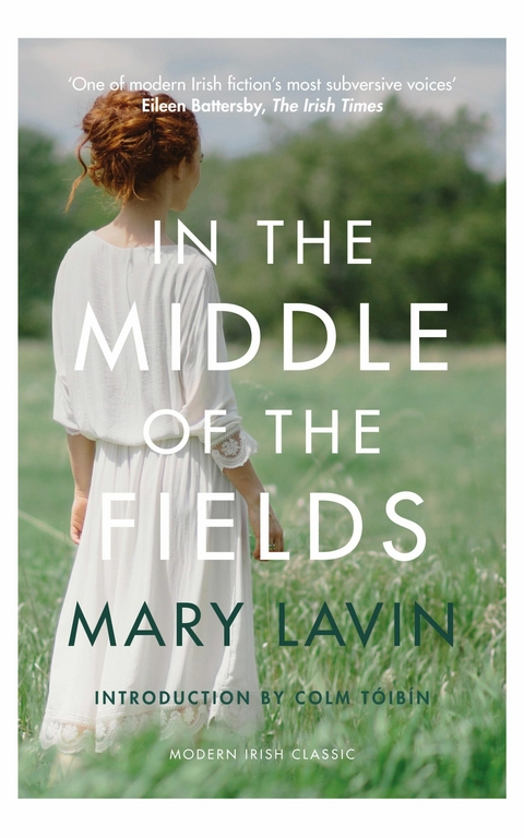 In the Middle of the Fields - Mary Lavin