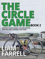 The Circle Game - Book 2 - Liam Farrell