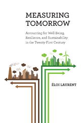 Measuring Tomorrow - Éloi Laurent