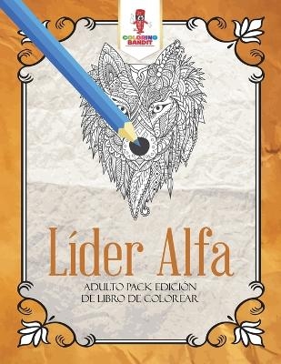 Líder Alfa -  Coloring Bandit