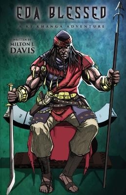 Eda Blessed - Milton J Davis