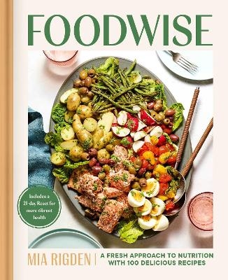 Foodwise - Mia Rigden