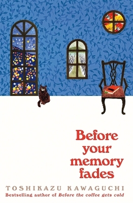 Before Your Memory Fades - Toshikazu Kawaguchi