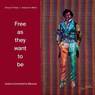 Free as they want to be: Artists Committed to Memory - 