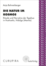 Die Natur im Kosmos - Anja Bohnenberger