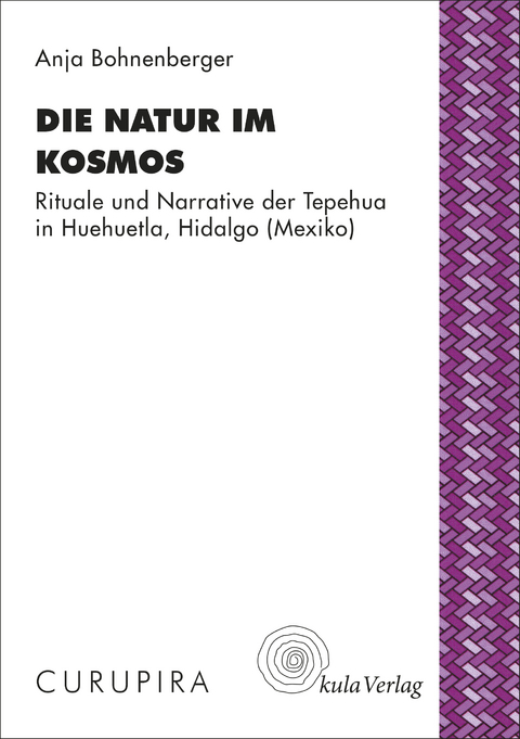 Die Natur im Kosmos - Anja Bohnenberger