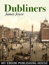 Dubliners - James Joyce