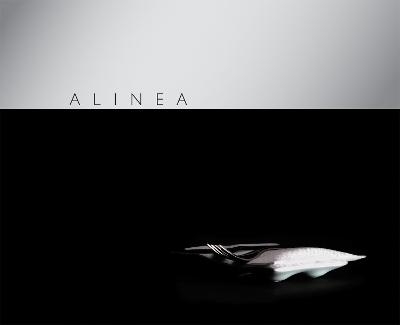 Alinea - Grant Achatz