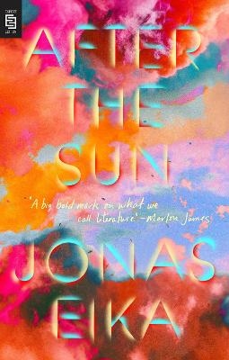 After the Sun - Jonas Eika