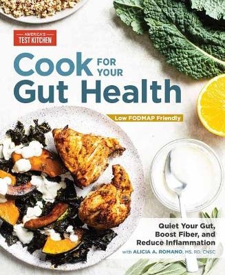 Cook For Your Gut Health -  America's Test Kitchen