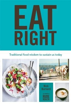 Eat Right - Nick Barnard
