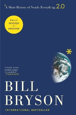 A Short History of Nearly Everything - Bill Bryson