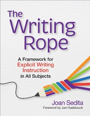 The Writing Rope - Joan Sedita