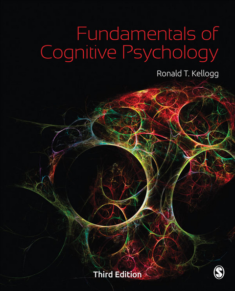 Fundamentals of Cognitive Psychology - Ronald T. Kellogg